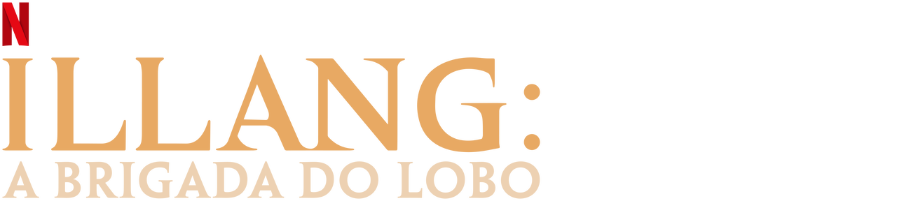 Illang: A Brigada do Lobo