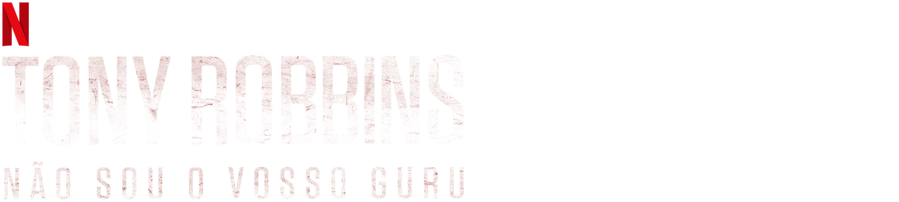 Tony Robbins: Não sou o vosso guru