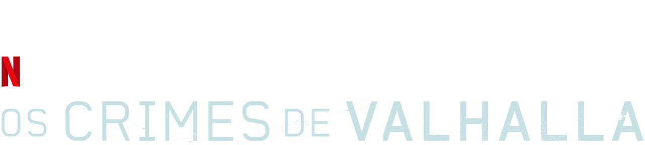 Os Crimes de Valhalla