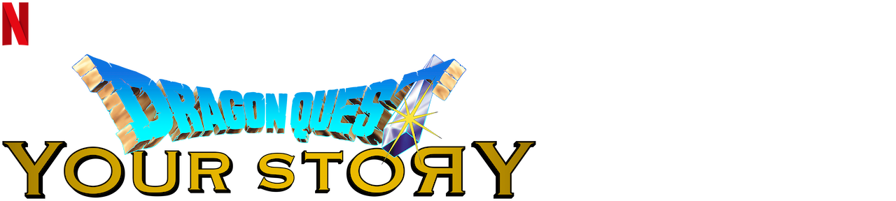 Dragon Quest Your Story