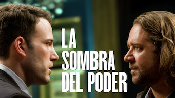 Los secretos del poder (2009)