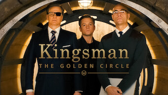 Kingsman: El círculo dorado (2017)