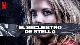 El secuestro de Stella (2019)