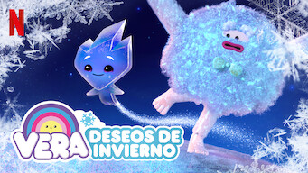 Vera: El invierno de los deseos (2019)