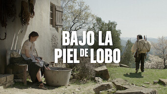 Bajo la piel de lobo (2018)