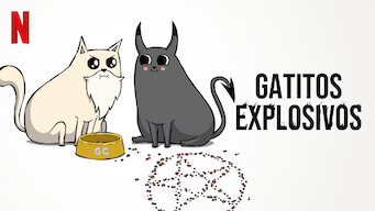 Gatitos explosivos (2024)