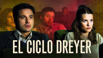 El ciclo Dreyer (2006)