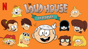 Una casa de locos: La película (2021)