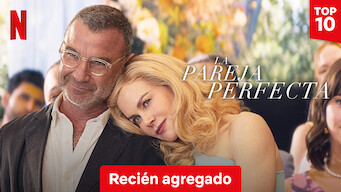 La pareja perfecta (2024)