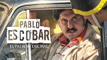 Pablo Escobar, el patrón del mal (2012)