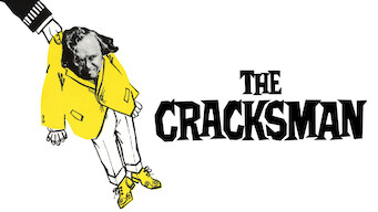 The Cracksman (1963)