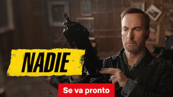 Nadie (2021)