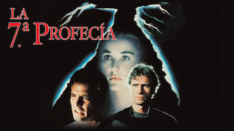 La séptima profecía (1988)