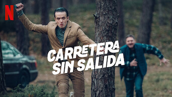 Carretera sin salida (2022)