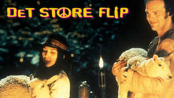 Det store flip (1997)