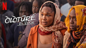 Òlòtūré: El viaje (2024)