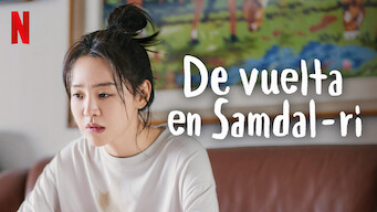 De vuelta en Samdal‑ri (2023)