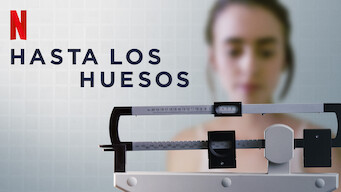 Hasta los huesos (2017)