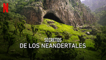 Secretos de los neandertales (2024)