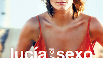 Lucía y el sexo (2001)