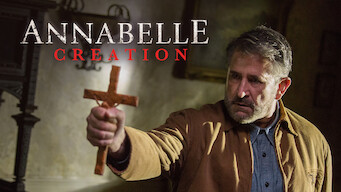 Annabelle 2: La creación (2017)