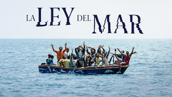 La ley del mar (2024)