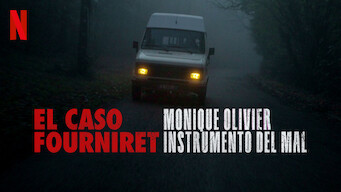 El caso Fourniret: Monique Olivier, instrumento del mal (2023)