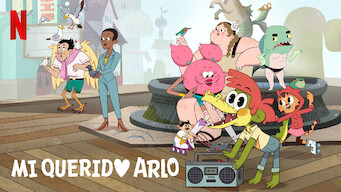 Mi querido Arlo (2021)