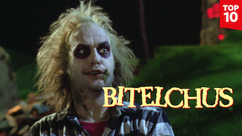 Beetlejuice (1988)