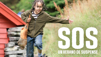 SOS: Un verano de suspense (2008)