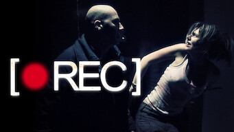 [REC] (2007)