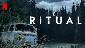 El ritual (2018)