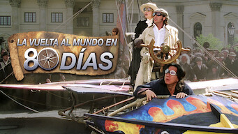 La vuelta al mundo en 80 días (2004)