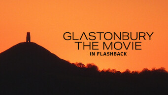 Glastonbury: The Movie in Flashback (1995)