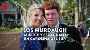 Los Murdaugh: Muerte y escándalo en Carolina del Sur (2023)