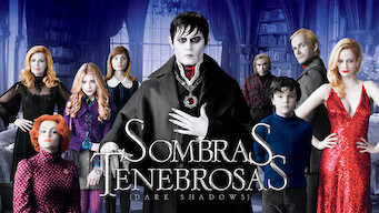 Sombras tenebrosas (2012)