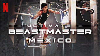 Ultimate Beastmaster México (2018)