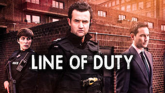 Line of Duty (2019)