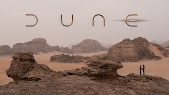 Duna: Parte uno (2021)