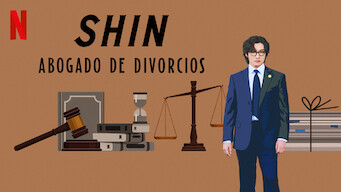 Shin, abogado de divorcios (2023)