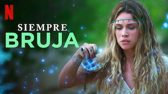 Siempre bruja (2019)