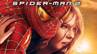 El Hombre Araña 2 (2004)