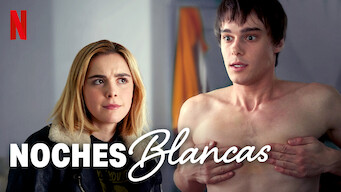 Noches blancas: Tres historias de amor inolvidables (2019)