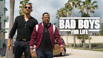 Bad Boys para siempre (2020)