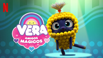 Vera: Amigos mágicos (2018)