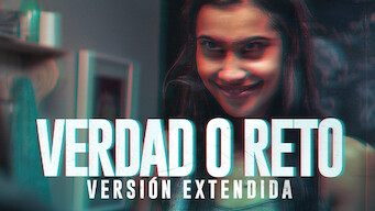 Verdad o reto: Versión extendida (2018)