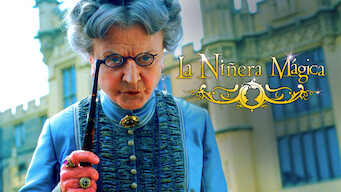 Nanny McPhee: La nana mágica (2005)