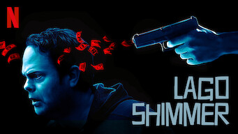 Lago Shimmer (2017)