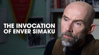 The Invocation of Enver Simaku (2018)