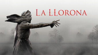 The Curse of La Llorona (2019)